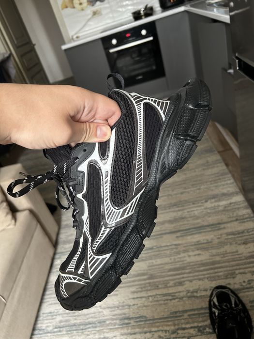 Balenciaga 3xl shoes