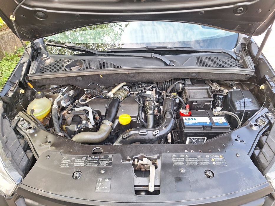 Dacia Dokker STEPWAY 1.5 Dci 90 CP Euro 6