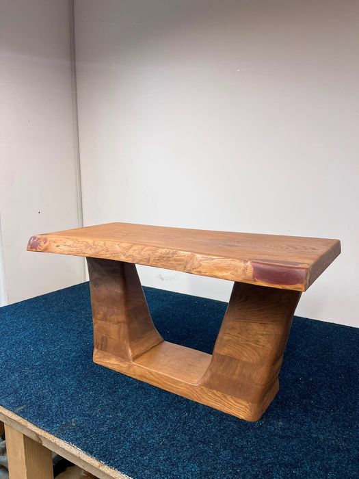 Masa stejar ,coffe table!