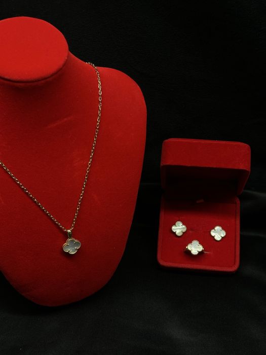 Золотой комплект /Ortalyq