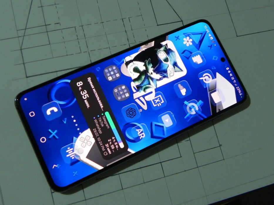 Samsung Galaxy S21 FE