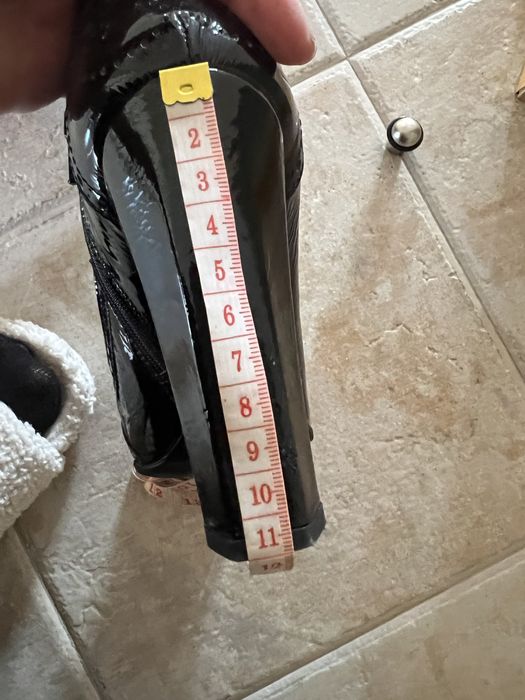 Дамски боти