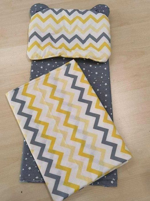 комплект за количка