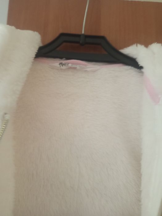 Детски суичър за 5-6 год