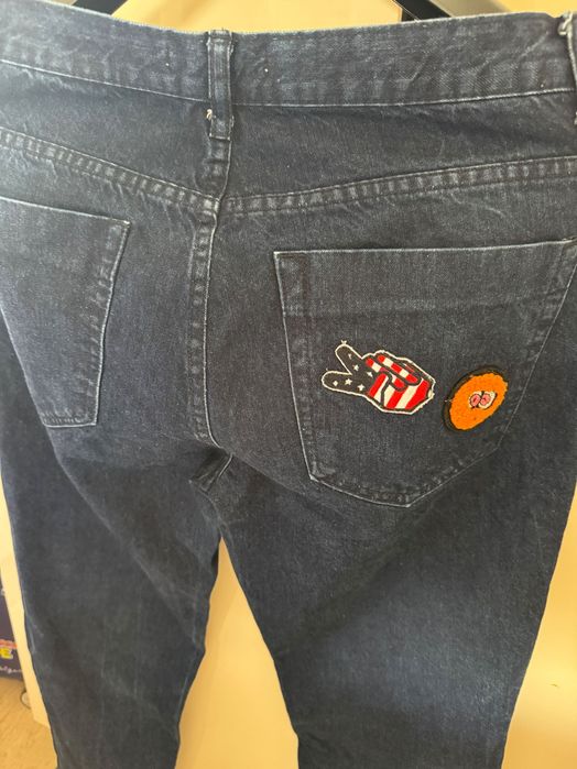 Дамски дънки Glamorous