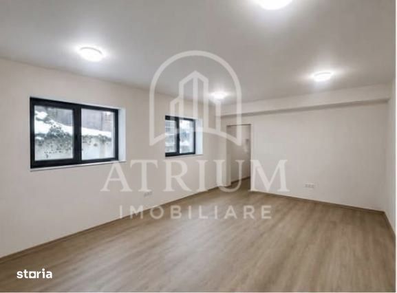 Apartament cu 2 camere de vanzare in Andrei Muresanu!