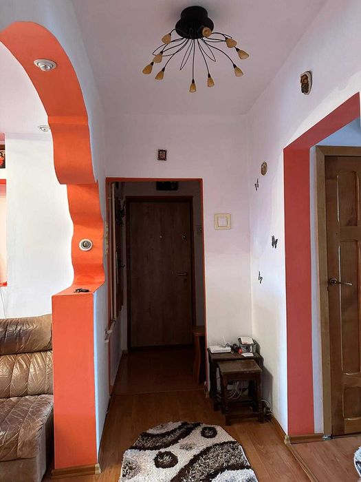 Apartament 3 camere de inchiriat Debarcader