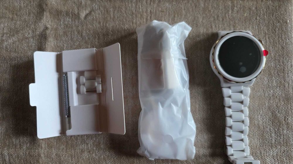 Smartwatch Huawei GT3 Pro 42 mm ceramic