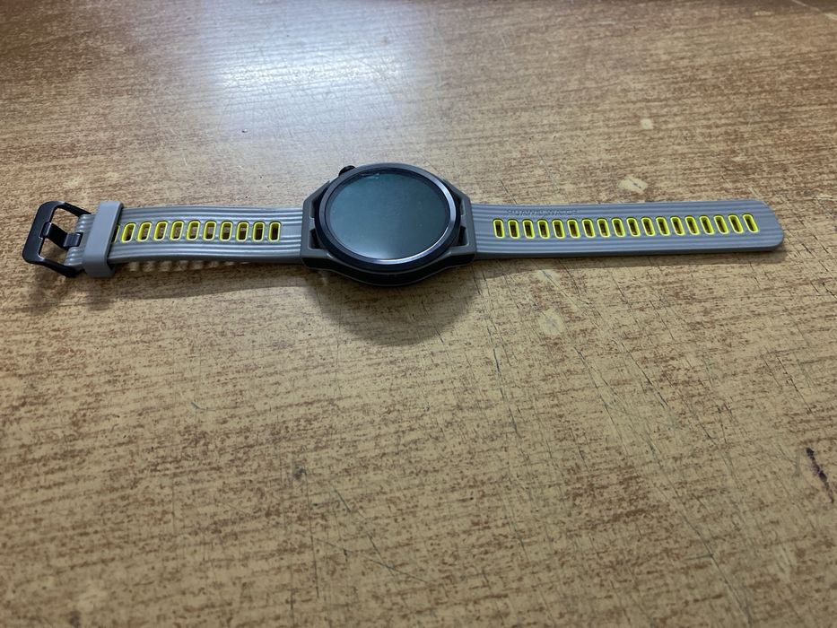 Huawei Watch 46