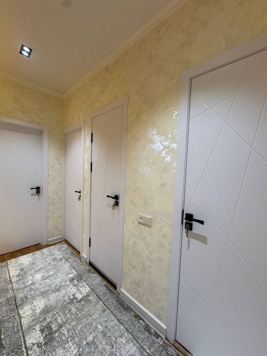 ЕВРОРЕМОНТ+Мебель Техника, Яккасарой Бошлиқ.