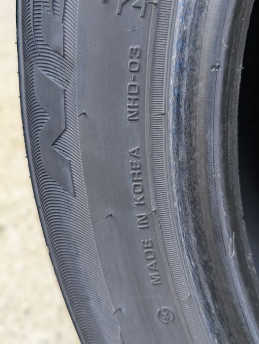 Шына в отличном состоянии