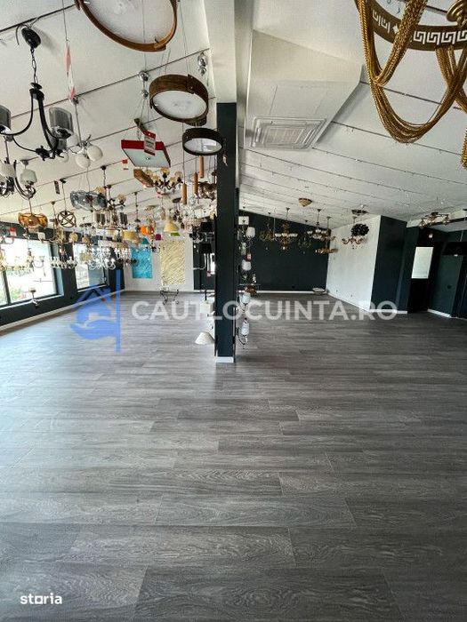 Cladire comerciala birouri bd. Voluntari | Bd. Eroilor