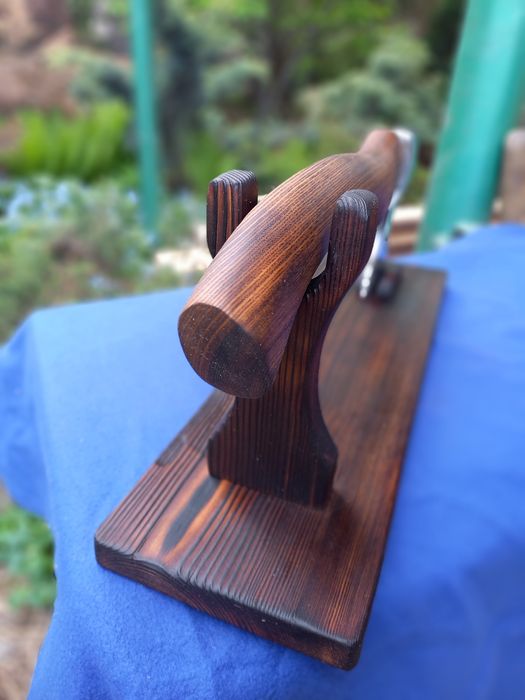 Топоры разные Советские