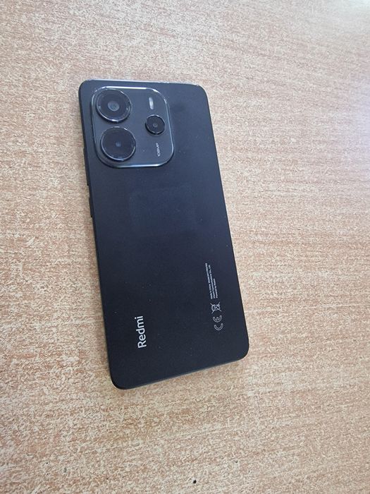 Xiaomi Redmi Note 14, 256 Gb