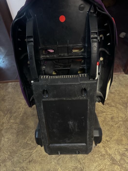 Автокресло детское