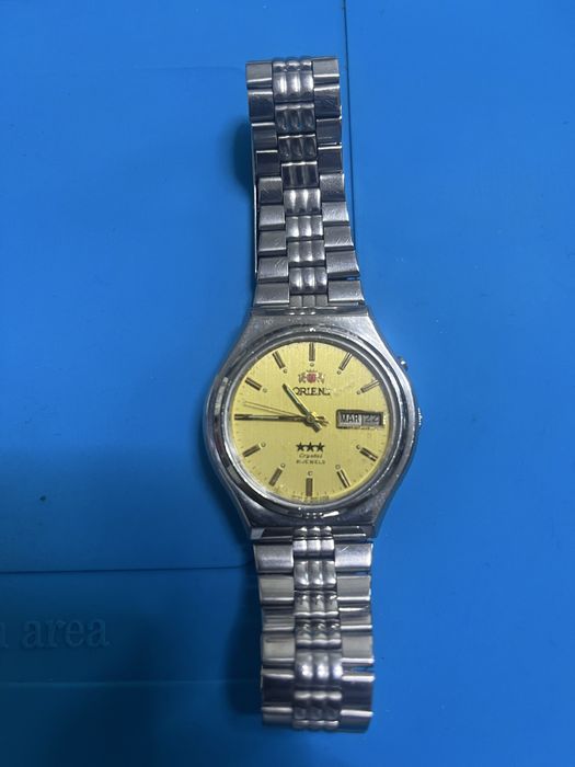 Продам Часы orient