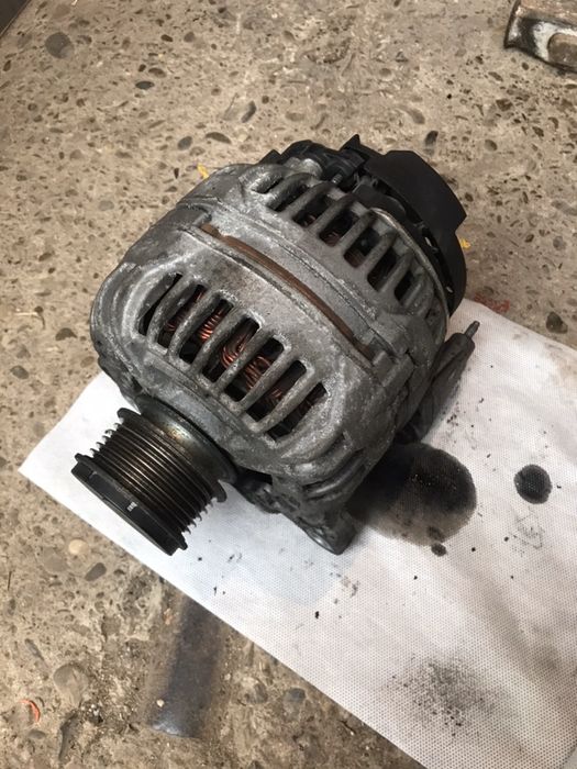 Alternator electromotor 2.0 BKD BKP 1.9 BJB BXE