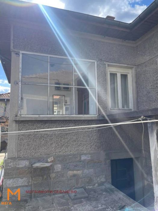 Продава се Къща в Севлиево - 100 кв.м за 640 €/кв.м - Снимка #2