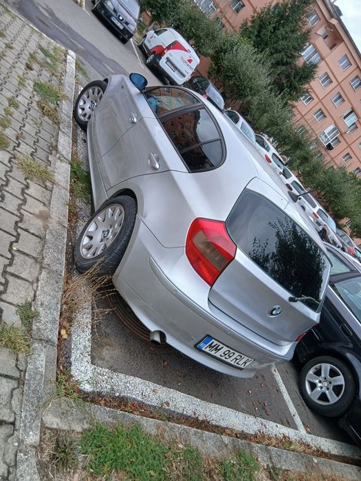 BMW 1 Series 2006 — imagine 3