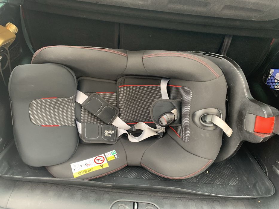 Scaun auto britax