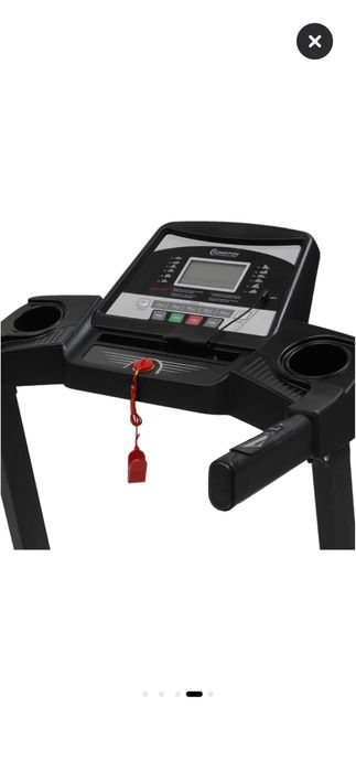 Banda pentru alergare