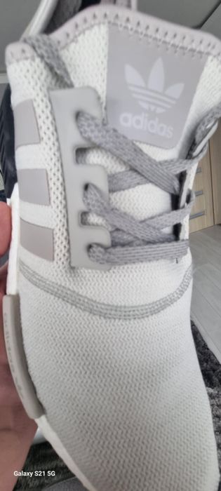 Мъжки маратонки adidas