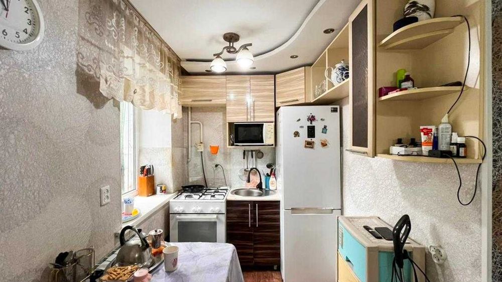 2 комн Арнагуль Империя