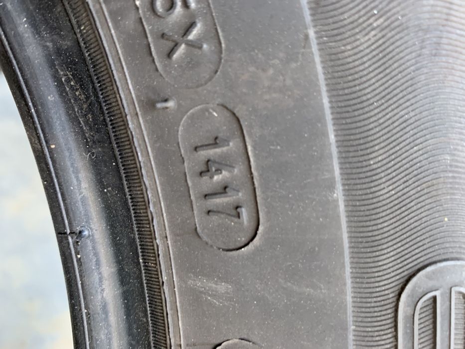 Set 4Anvelope vara Michelin EnergySaver 215/60/16