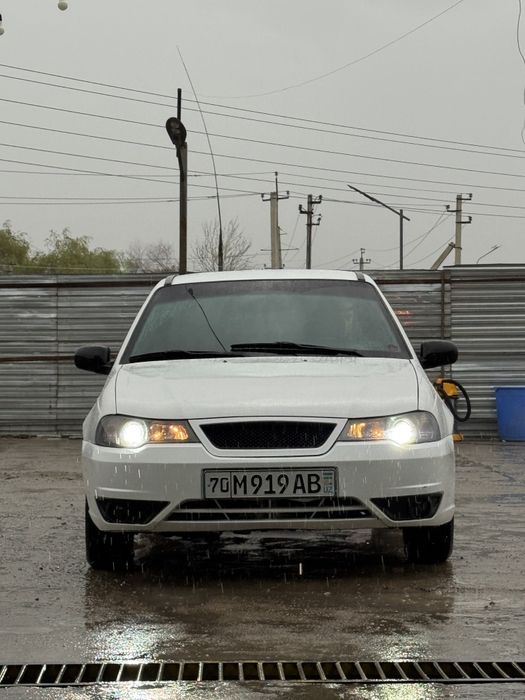 Nexia 2 2013 super kansaner