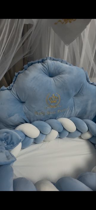 Patut bebe elegant