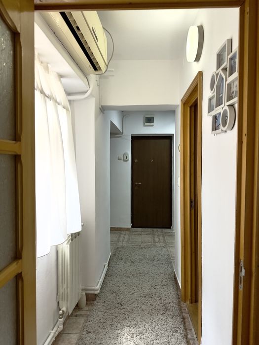 Inchiriez apartament 2 camere Pacurari