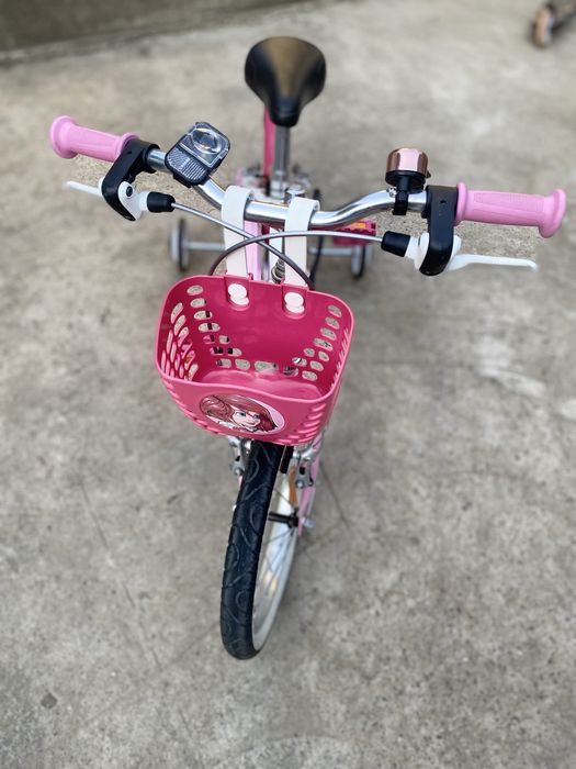 Bicicleta Doctogirl 500 - Btwin