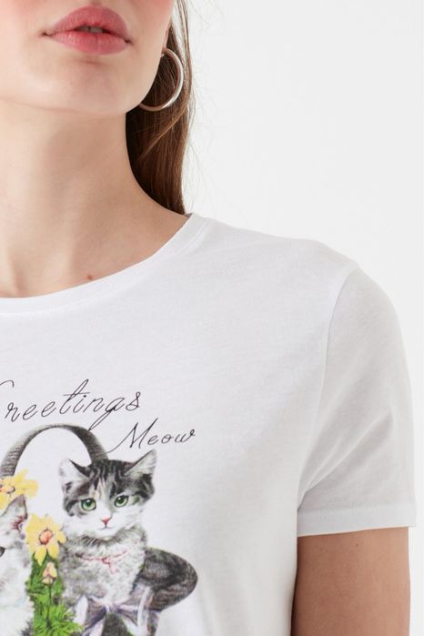 Футболка Mavi. Размер S