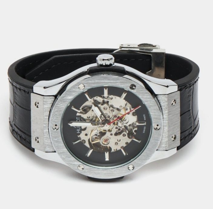 Erkaklar soati, Hublot