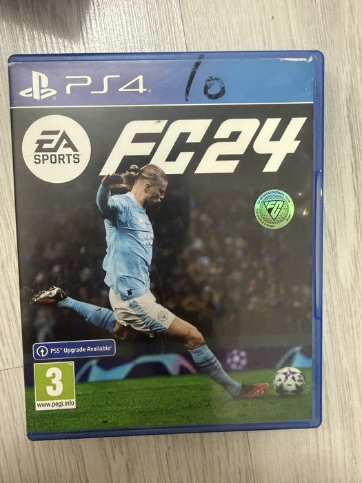 Игры PS4 хорошая колекция