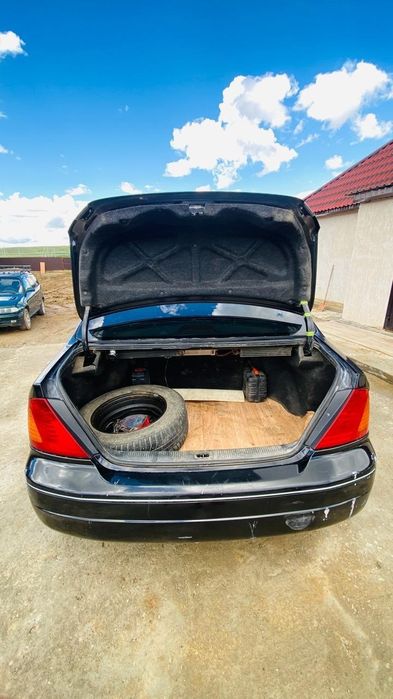 Продам Toyota Avalon