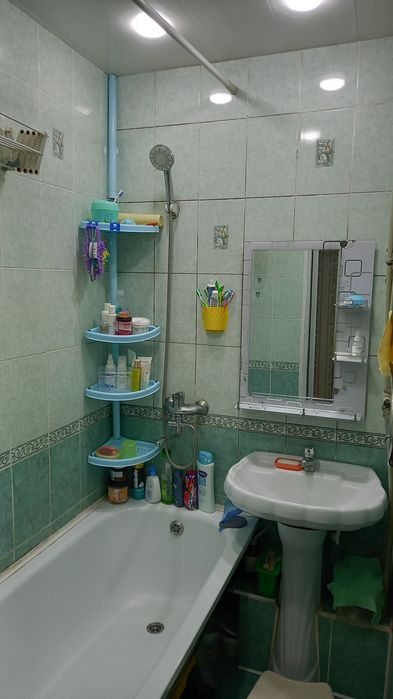 Продаётся 2-х комнатная квартира