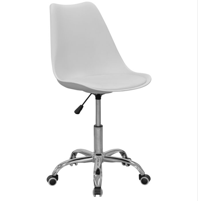 Кресло офисное ZETA в хорошем состоянии