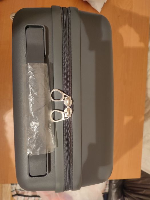 ,Кейс дорожный женский