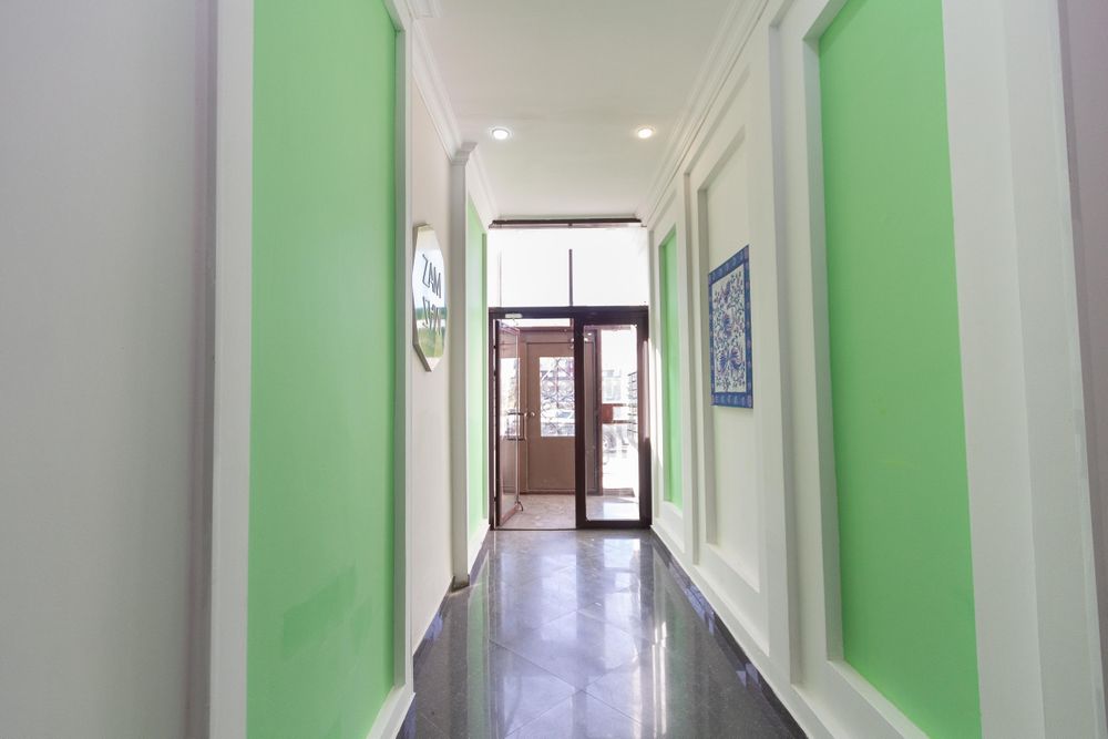 Продам квартиру возле Хан Шатыра