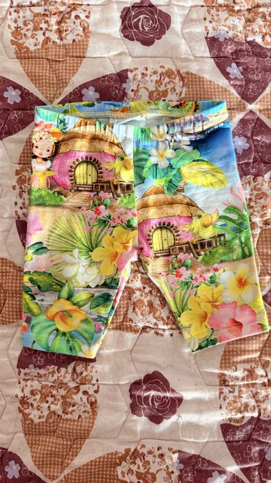 Colanti trei sferturi