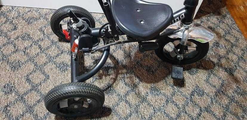 Велоколяска для детей