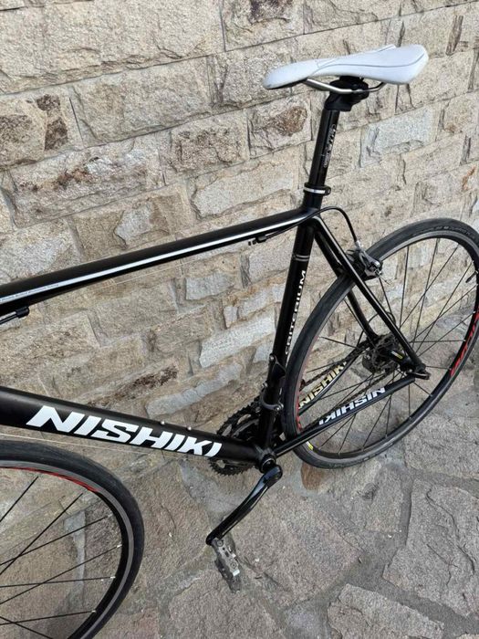 Шосеен Nishiki Criterium 28/XL