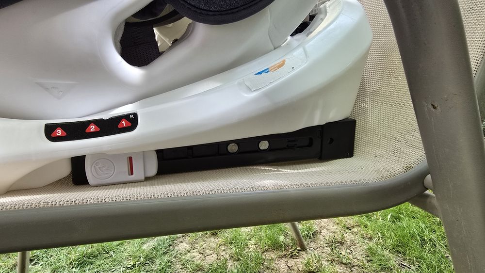 Scaun auto copii Ricokids Stigo