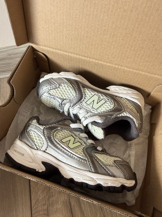 Детски маратонки New balance 530