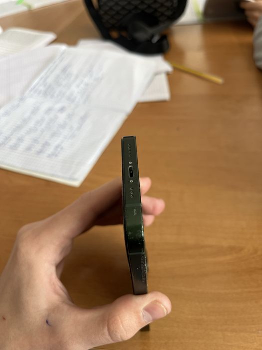 Айфон 13 обмен. 70к срочно!!!