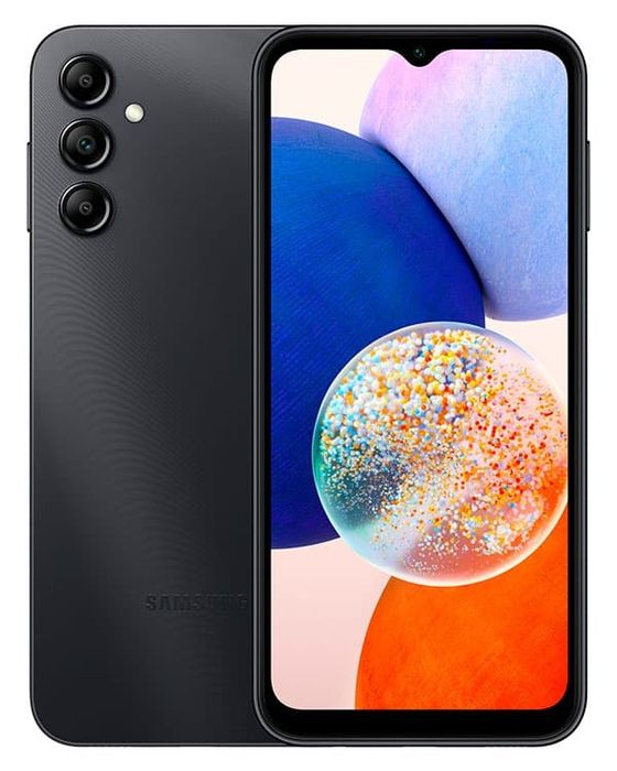 Самсунг а14   6/128гб