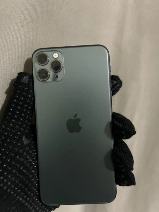 iphone 11 сотилади