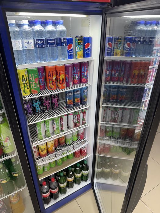 Холодильник 60 на 60