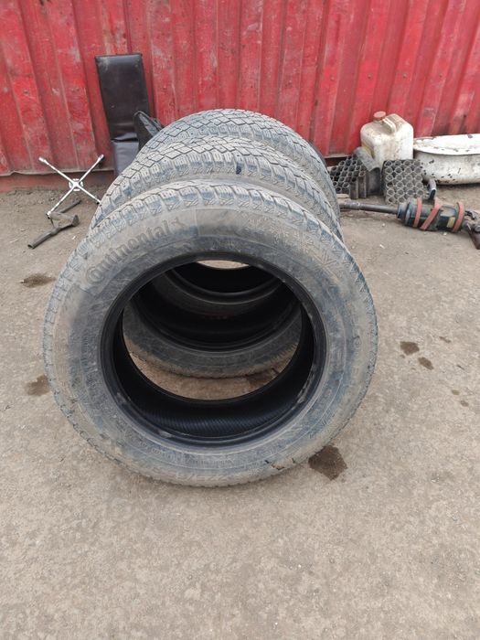 Резина 275/65/17